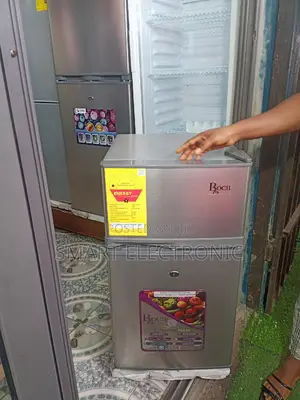 80L Roch Refrigerator/Freezer Fridge/Freezer