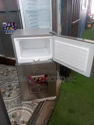 80L Roch Refrigerator/Freezer Fridge/Freezer