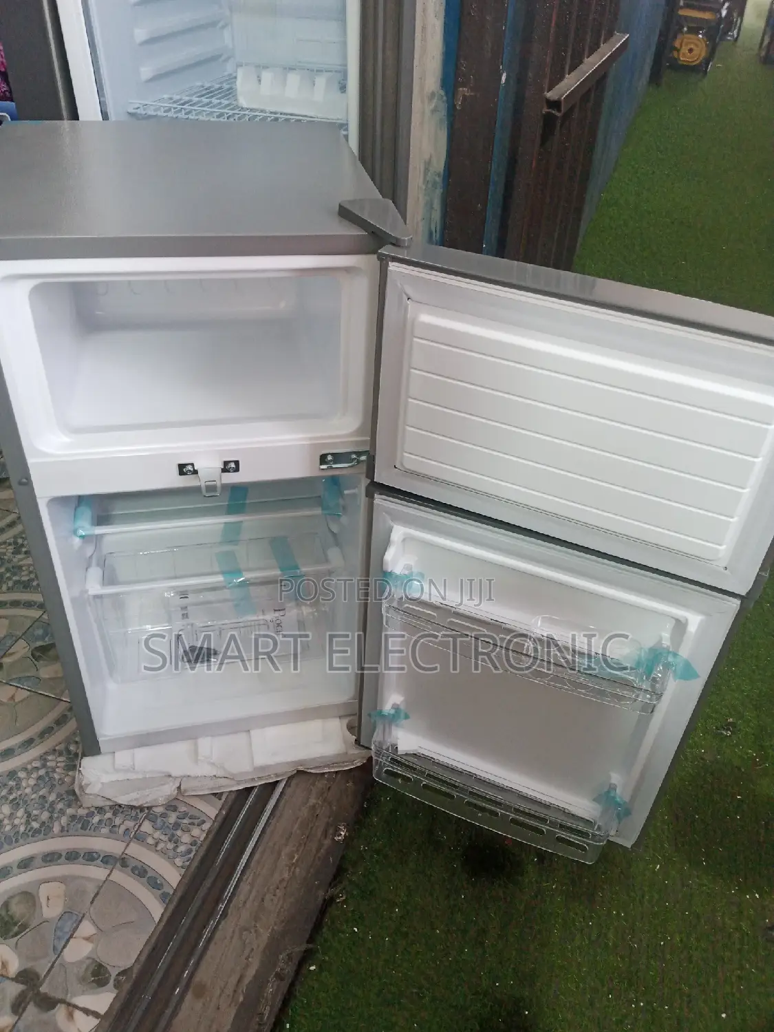 Roch 80L Brand New Refrigerator/Freezer