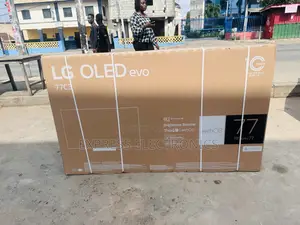 77c36 Oled Smart Screen