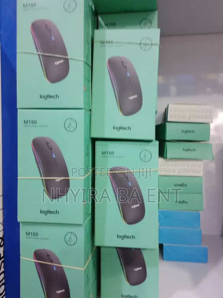 Original HP Rechargeable Wireless Mouse Compatible