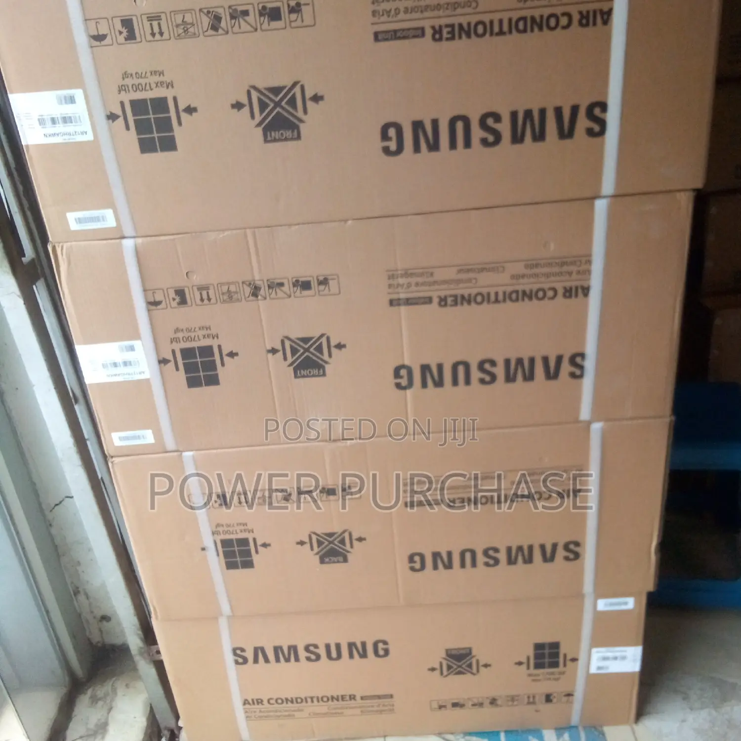 Fanciful Samsung 2.0hp Ac Tm