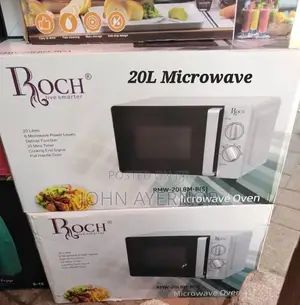 Roch 20L Microwave Oven