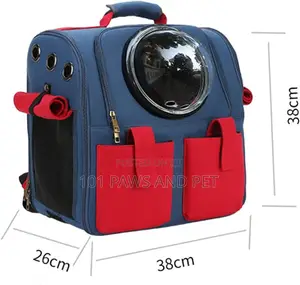 Pet Bag Pack