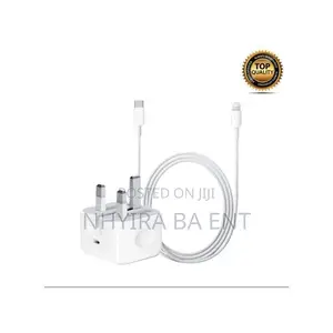 Original Chargers Available; Type C, iPhone, and Android