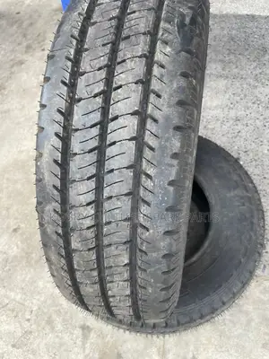 Original Goodyear 225/70r15 C Tyres Available