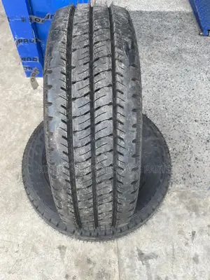 Original Goodyear 225/70r15 C Tyres Available