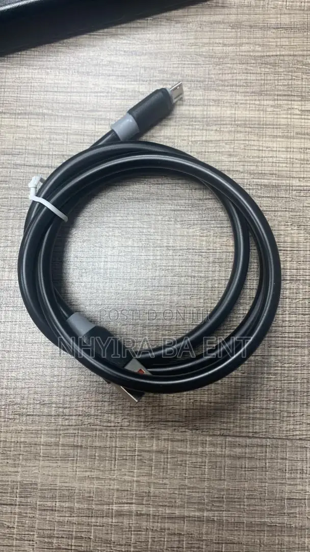 Original Printer Cable With High Speed, Cables and More