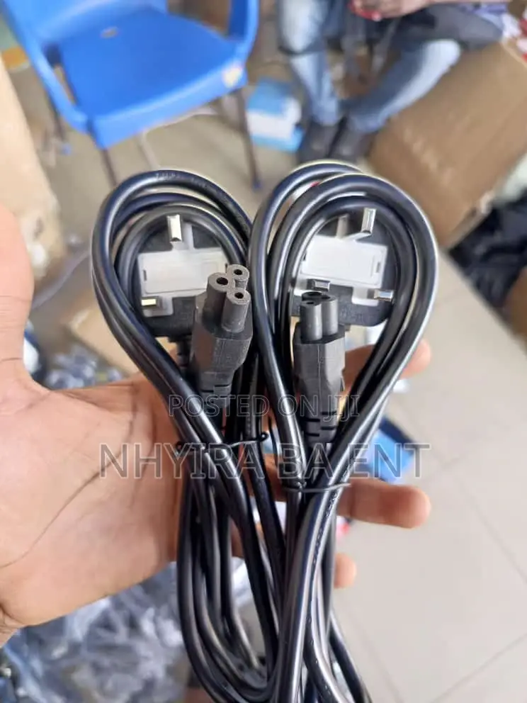 Original Printer Cable With High Speed, Cables and More