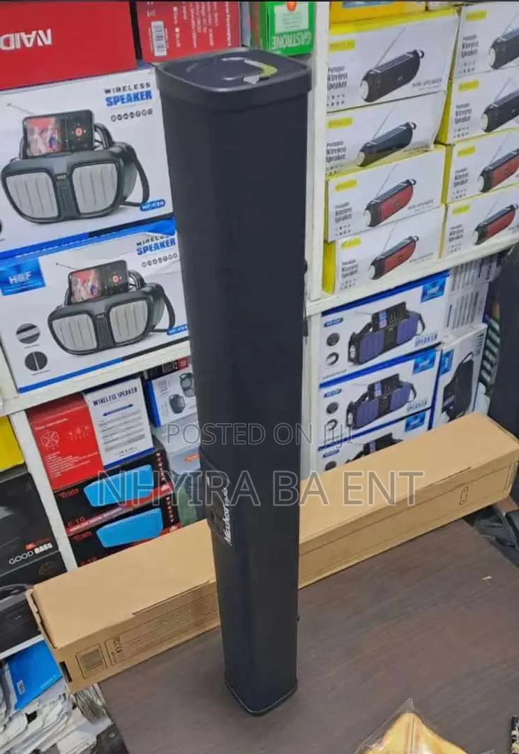 Original Sounds Bar Multimedia Speaker