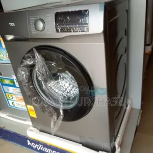 Enormous 9kg TCL Washing Machine