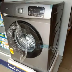Inexpensive Washing Machine TCL 9kg Tm~