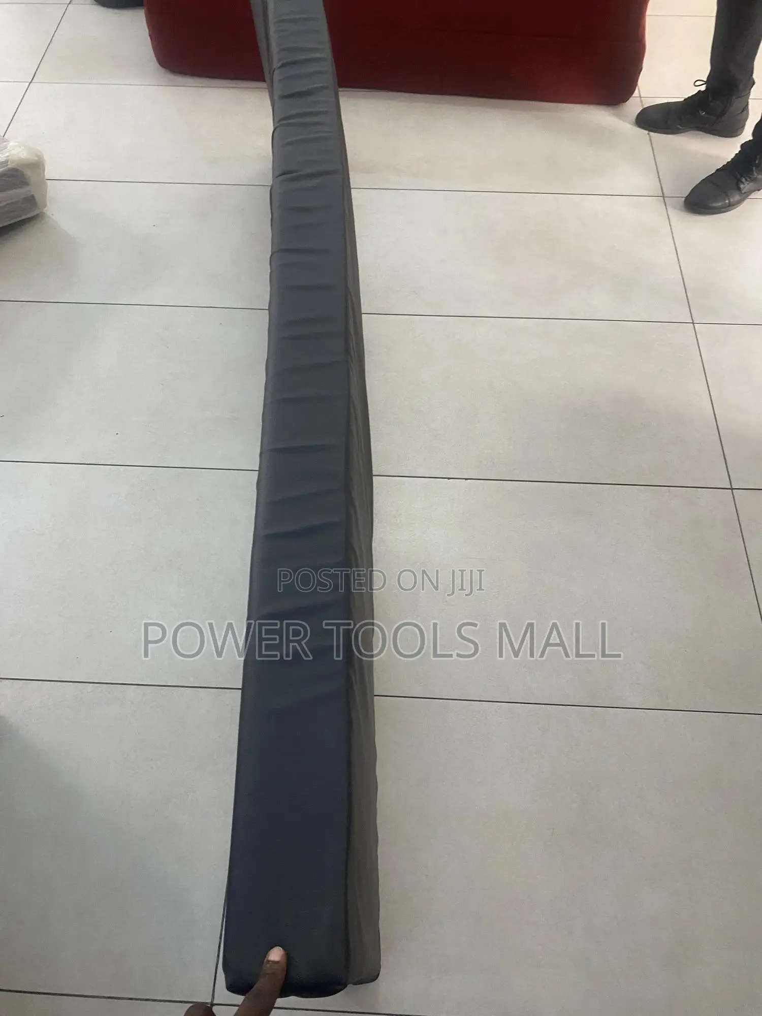 Student Matress Leather