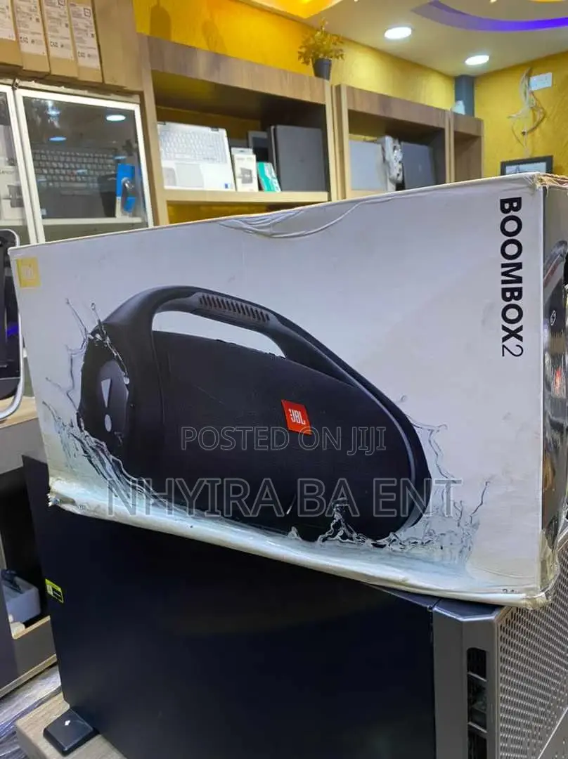 Original Sounds Bar Multimedia Speaker