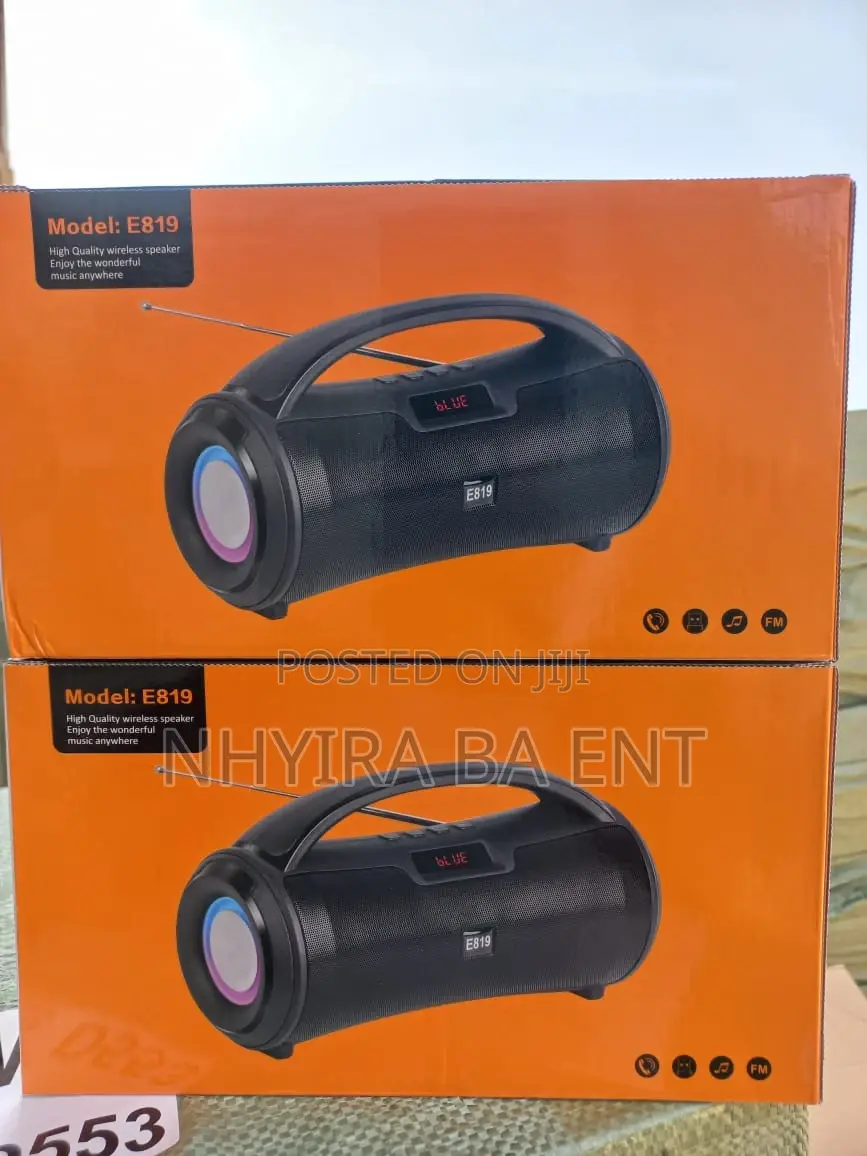 Original Sounds Bar Multimedia Speaker