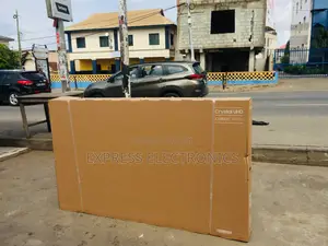 Samsung 75cu80000 UHD Outstanding Images 