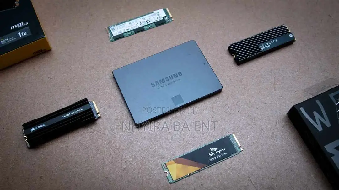 Computer Hard Drive( Internal and External Hardware)