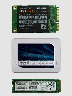 Computer Hard Drive( Internal and External Hardware)