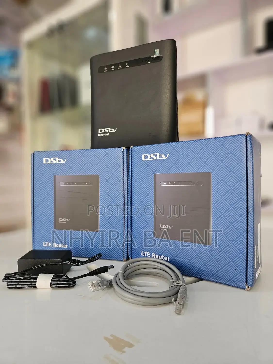 Pocket Wifi, Mifi, Routers And Turbo Net Network
