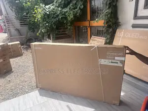 Better Deal on Samsung 55”Cu8000 UHD