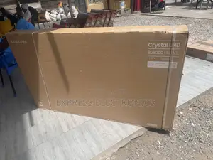 Samsung Electronics Television 65”Cu8000 UHD Smart