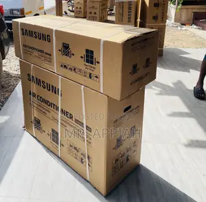 Buy Original Samsung Split Type 2.5hp Air Conditioner(R410)