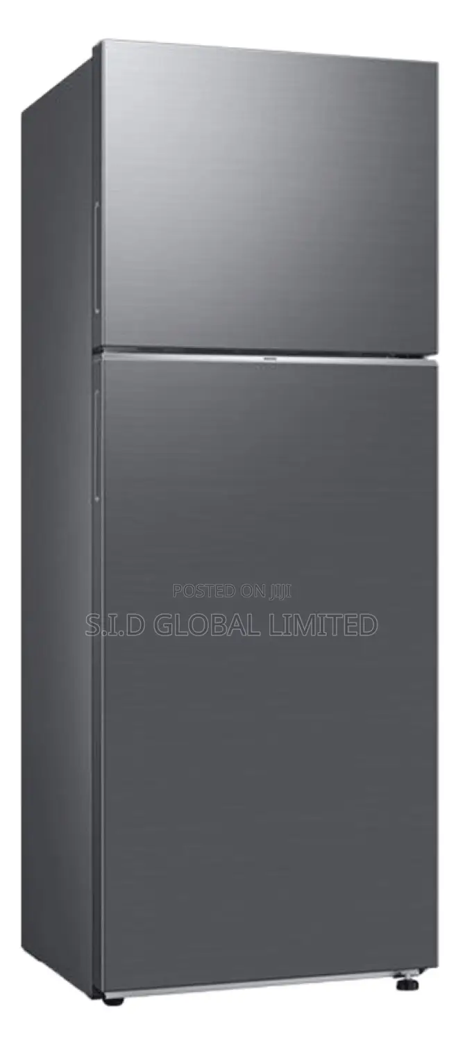 Incredible Samsung 345L Frost Free Top Mount Refrigerator