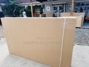 Lovely Slim Qled Smart Samsung 85”Q70c