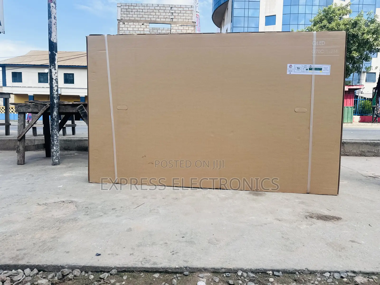 Qled 85q60c Samsung