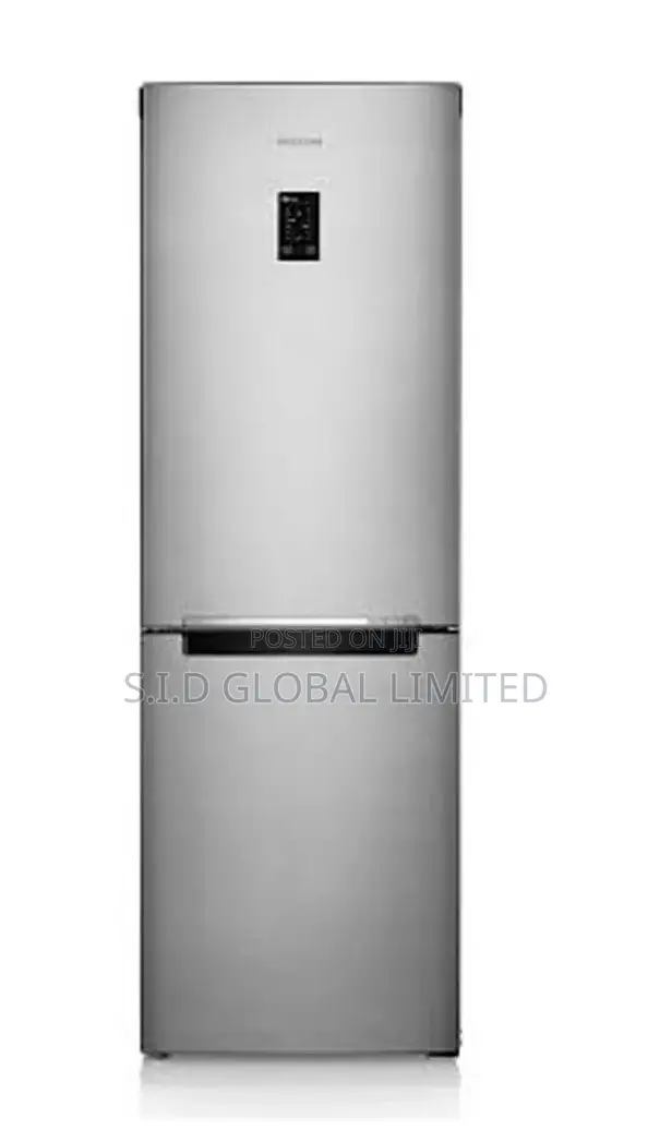 Dazzling SAMSUNG-290LTR-DOUBLE-DOOR-BOTTOM-FREEZER
