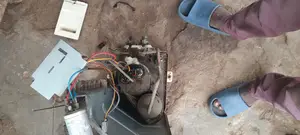 Air Conditioner Sales and Repairs