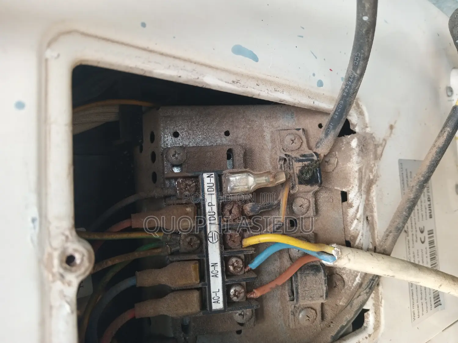 Air Conditioner Sales and Repairs