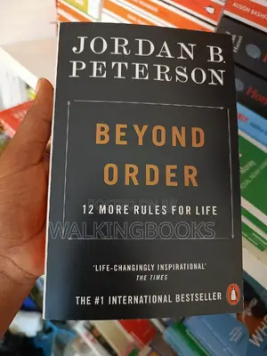 Beyond Order