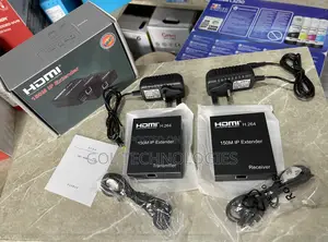 Up to 150M IP HDMI Extender 1080P