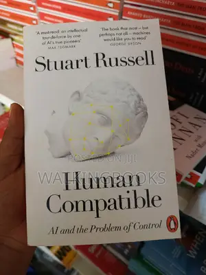 Human Compatible