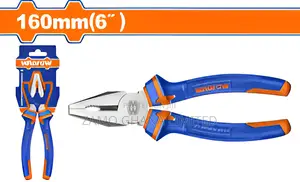Combination Pliers - Wpl1c06