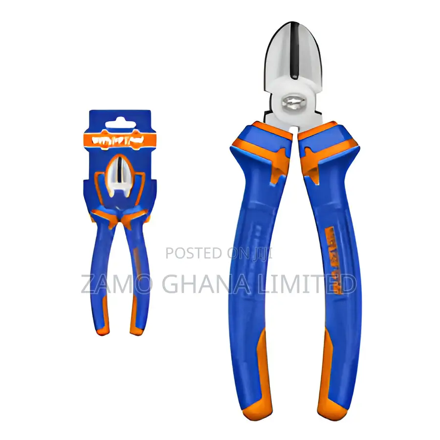 Diagonal Cutting Pliers - Wpl3c06