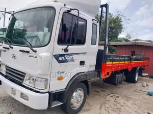 Hyundai 5ton
