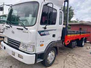 Hyundai 5ton