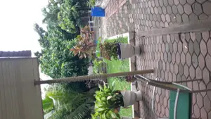 Furnished 2bdrm Apartment in Dome for rent