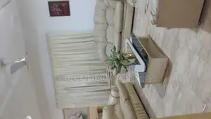 Furnished 2bdrm Apartment in Dome for rent