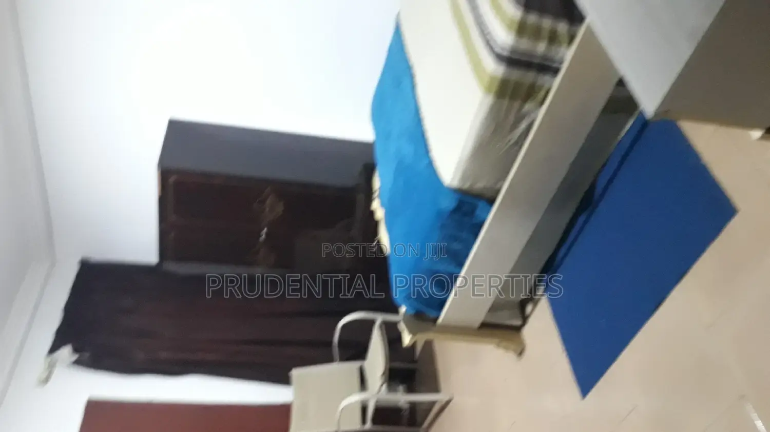 Furnished 2bdrm Apartment in Dome for rent