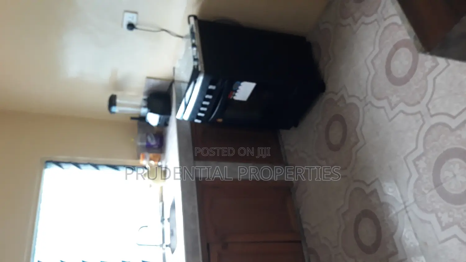 Furnished 2bdrm Apartment in Dome for rent