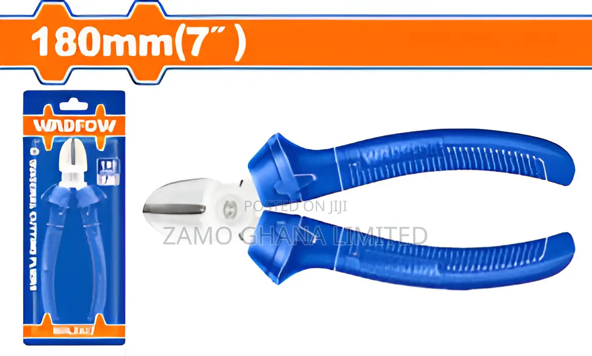 Diagonal Cutting Pliers - Wpl3926