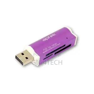 Aptek All in 1 Card Reader DGR-147