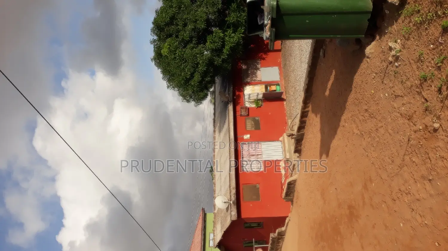4bdrm House in Ablekuma for sale