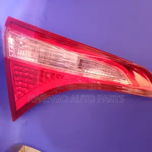 Corolla Bootlight 2016 Pair