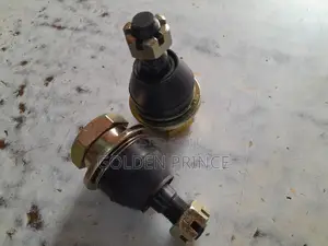 Nissan Hard Body Balljoint (Down)