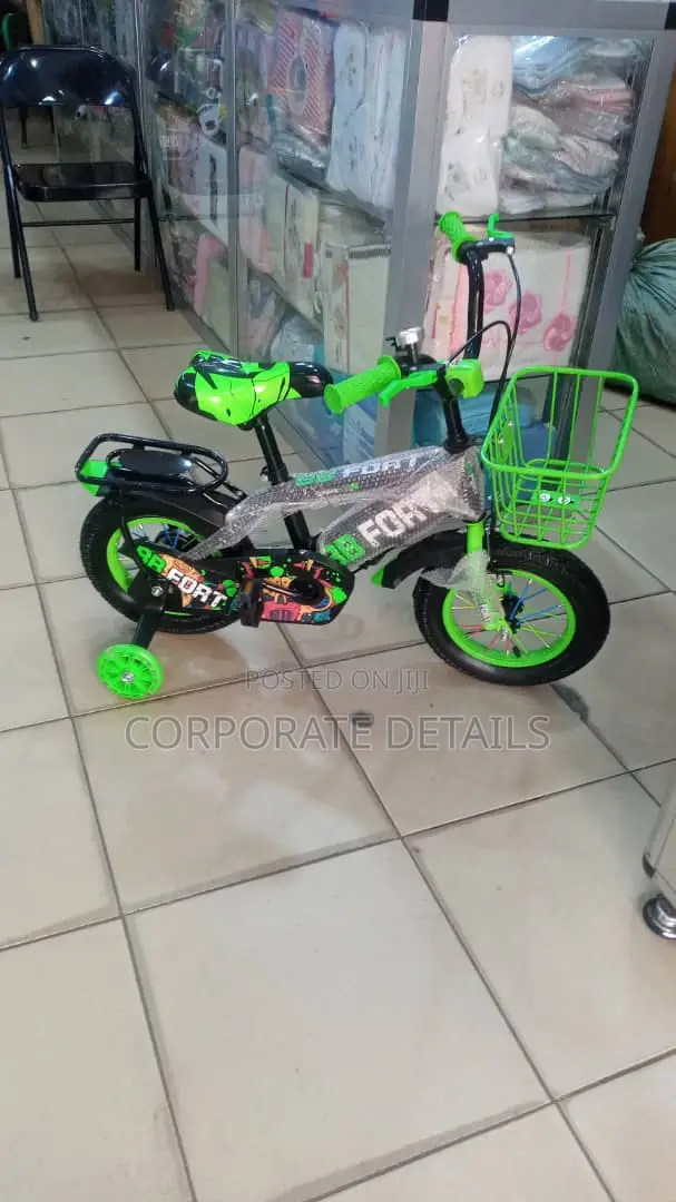 Bicycle (Kids)