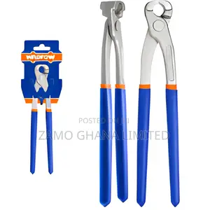 Rabbet Pliers - Wpl8c09
